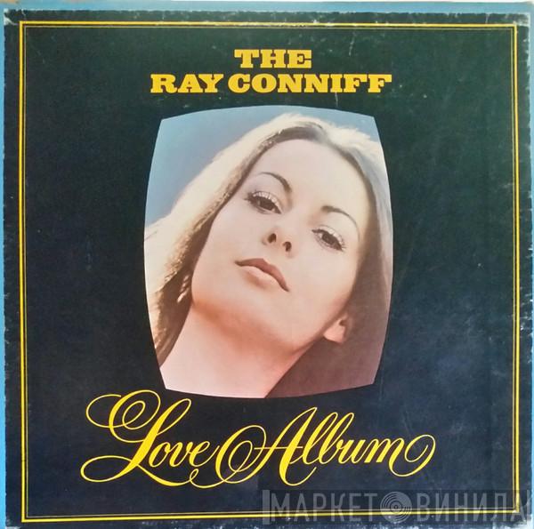 Ray Conniff - The Ray Conniff Love Album