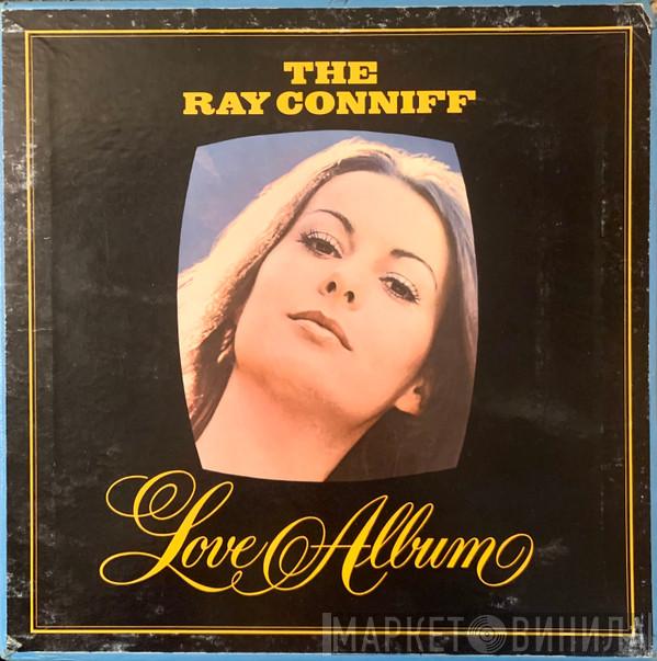 Ray Conniff - The Ray Conniff Love Album