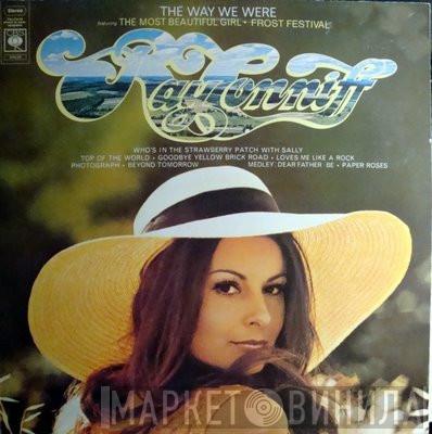 Ray Conniff - The Way We Were