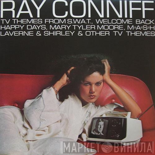 Ray Conniff  - Theme From S.W.A.T.  And Other TV Themes