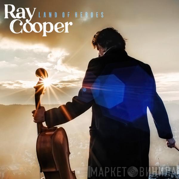 Ray Cooper  - Land Of Heroes