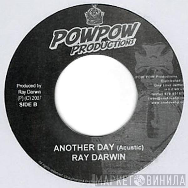Ray Darwin - Another Day / Another Day (Acoustic)