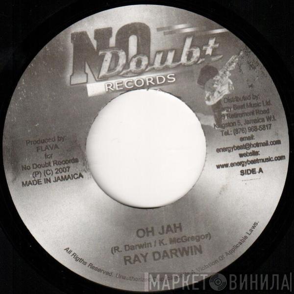 Ray Darwin - Oh Jah