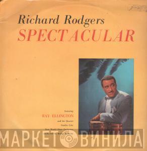 Ray Ellington, Richard Rodgers - Richard Rodgers Spectacular
