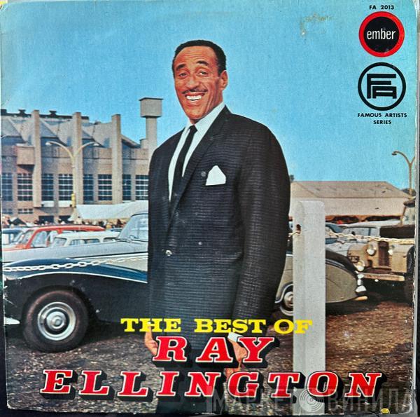 Ray Ellington - The Best Of Ray Ellington