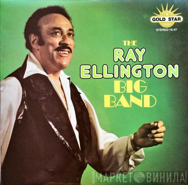 Ray Ellington - The Ray Ellington Big Band