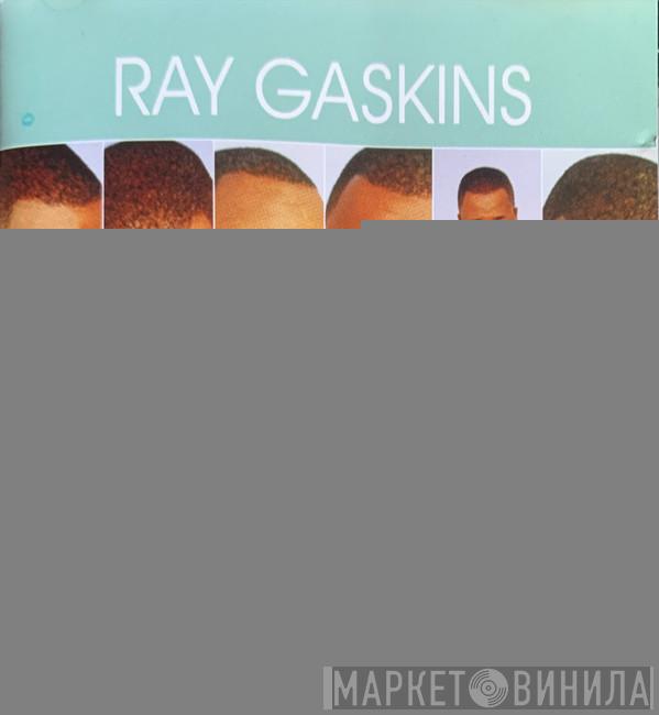 Ray Gaskins - Timepieces