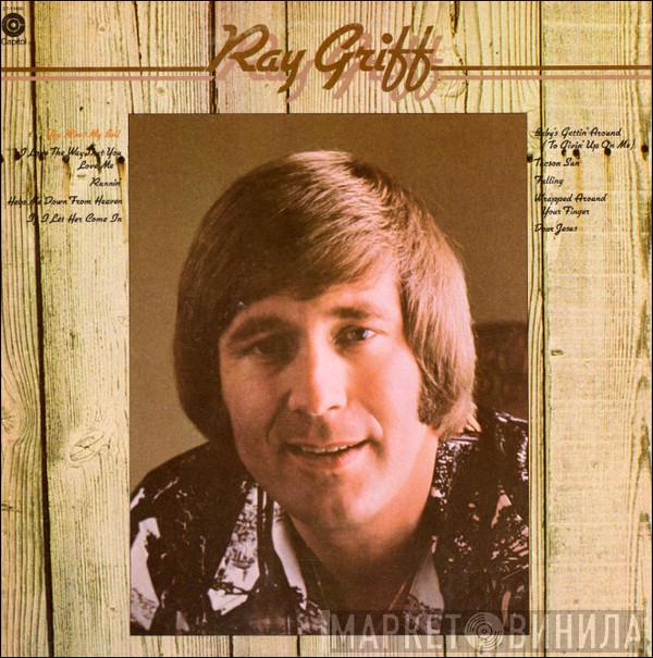 Ray Griff - Ray Griff