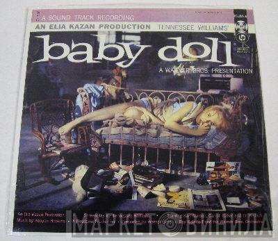 Ray Heindorf, The Warner Bros. Studio Orchestra, Smiley Lewis - Baby Doll
