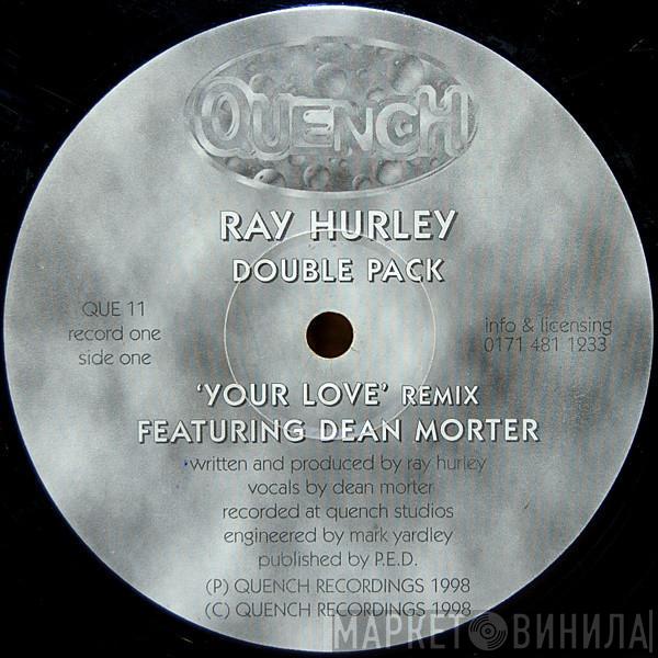 Ray Hurley - Double Pack