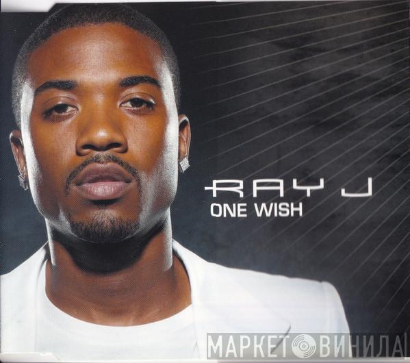  Ray J  - One Wish