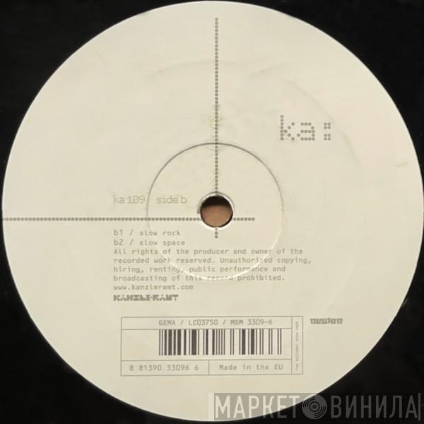 Ray Kajioka - Slow Rock