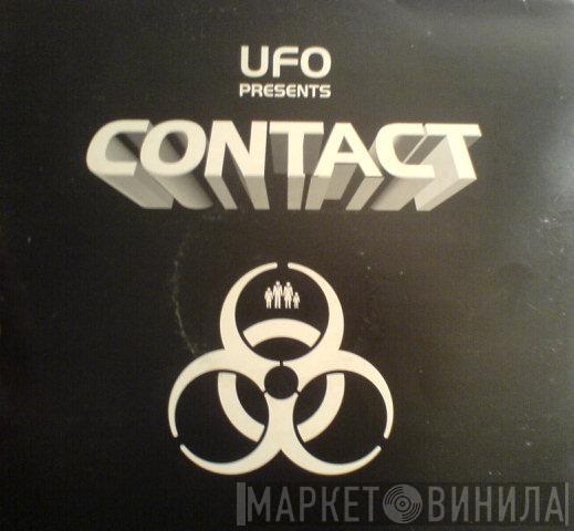Ray Keith - Contact