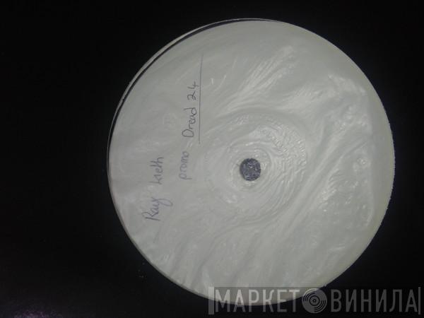 Ray Keith - Substance / Target (Lock, Load & Fire)