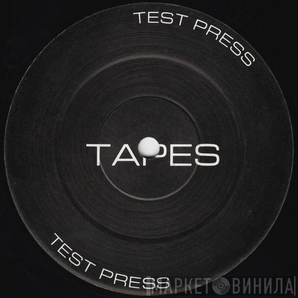 Ray Keith - Tapes