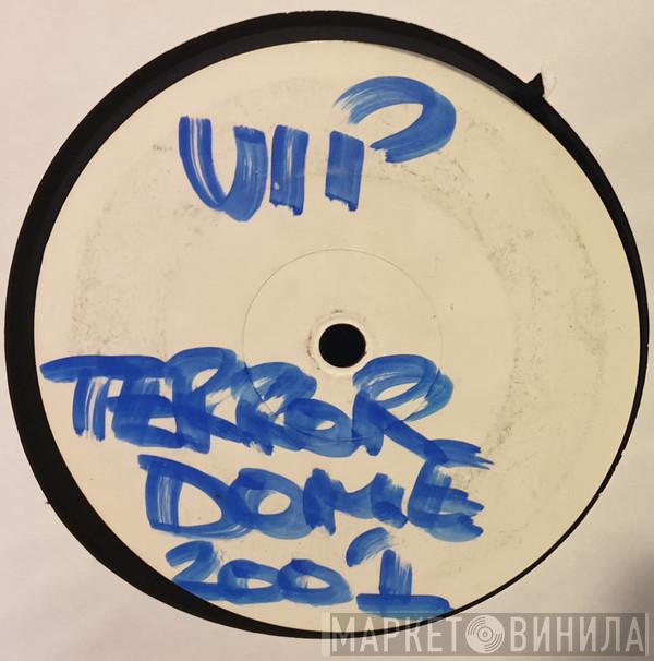 Ray Keith - Terrordome 2002 (2001 VIP Mix)