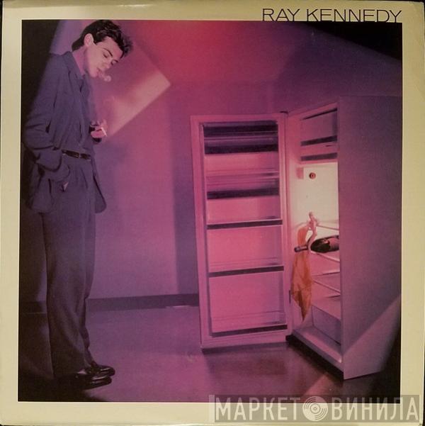 Ray Kennedy  - Ray Kennedy
