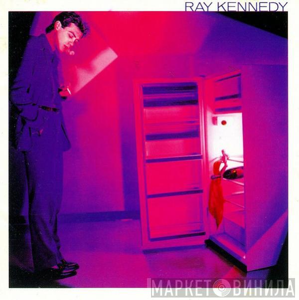 Ray Kennedy  - Ray Kennedy