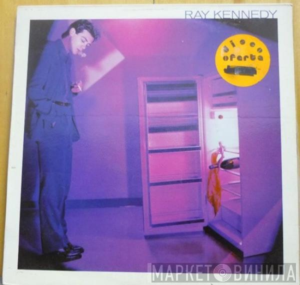  Ray Kennedy  - Ray Kennedy