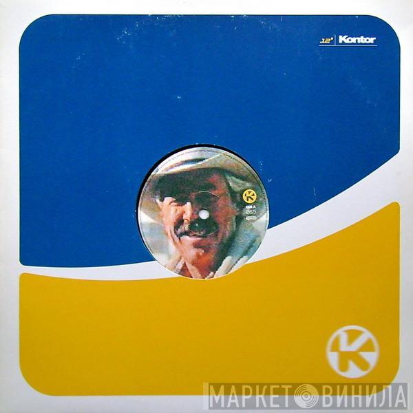 Ray Krebbs - Fuck That