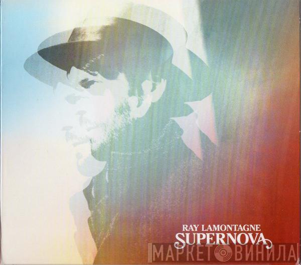 Ray Lamontagne - Supernova