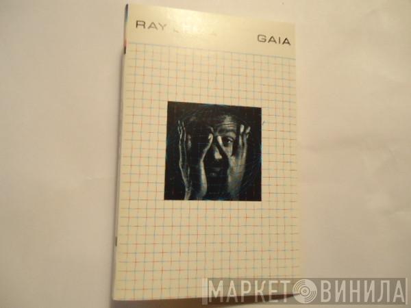 Ray Lema - Gaia