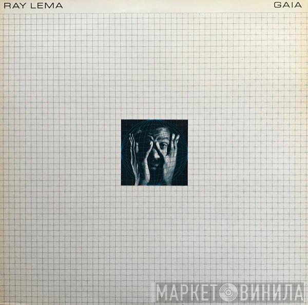  Ray Lema  - Gaia