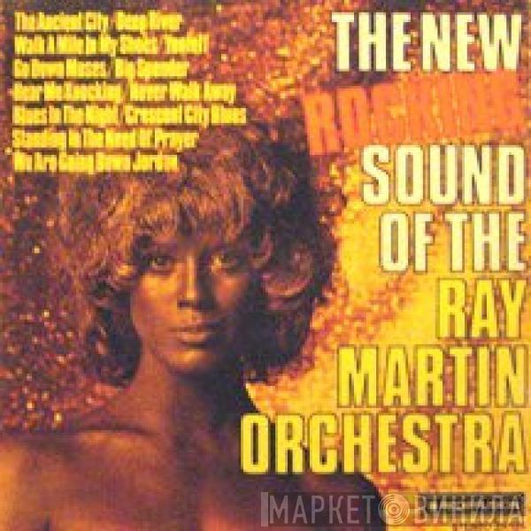  Ray Martin And His Orchestra  - The New Rocking Sound Of