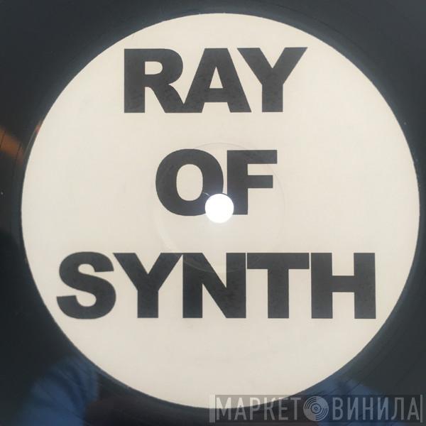  - Ray Of Synth