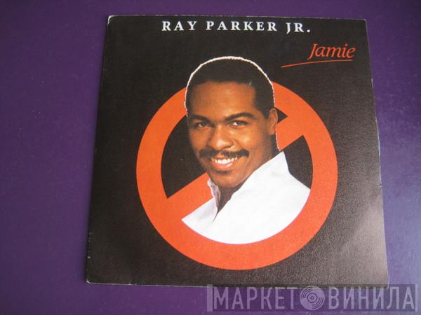  Ray Parker Jr.  - Jamie / Christmas Time Is Here