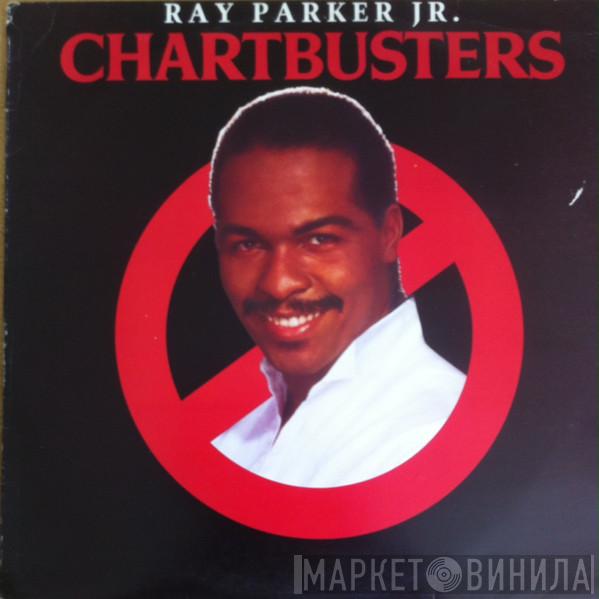  Ray Parker Jr.  - Chartbusters