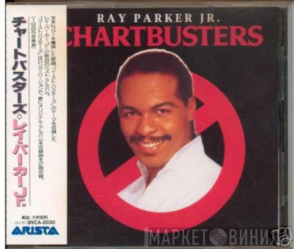  Ray Parker Jr.  - Chartbusters