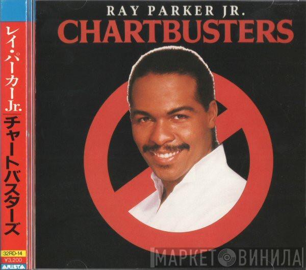  Ray Parker Jr.  - Chartbusters