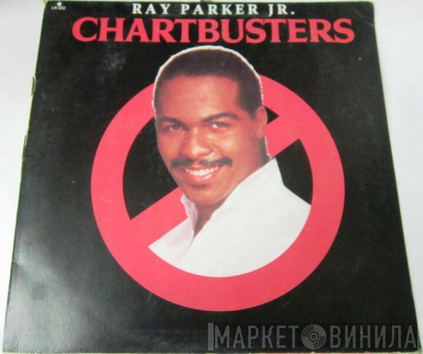  Ray Parker Jr.  - Chartbusters