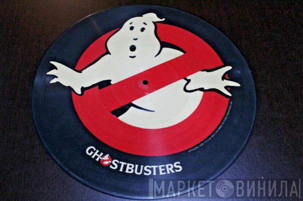  Ray Parker Jr.  - Ghostbusters