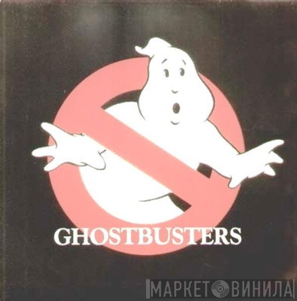  Ray Parker Jr.  - Ghostbusters