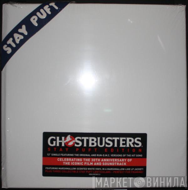 Ray Parker Jr., Run-DMC - Ghostbusters (Stay Puft Edition)