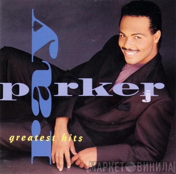  Ray Parker Jr.  - Greatest Hits