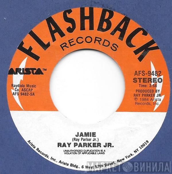 Ray Parker Jr.  - Jamie