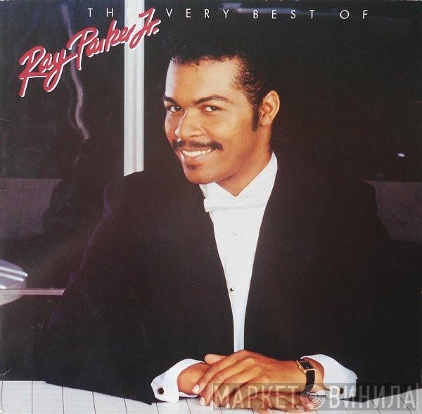 Ray Parker Jr. - The Very Best Of