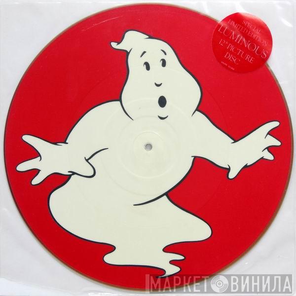  Ray Parker Jr.  - Ghostbusters