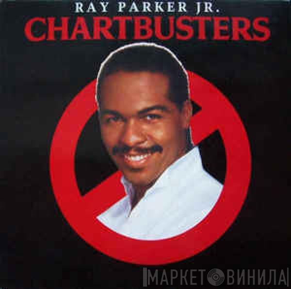  Ray Parker Jr.  - Chartbusters