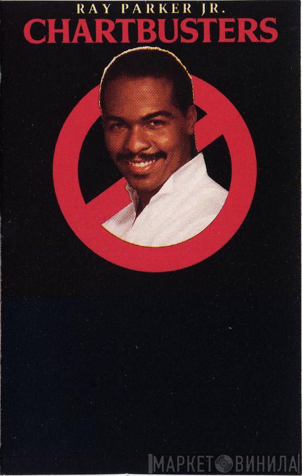  Ray Parker Jr.  - Chartbusters
