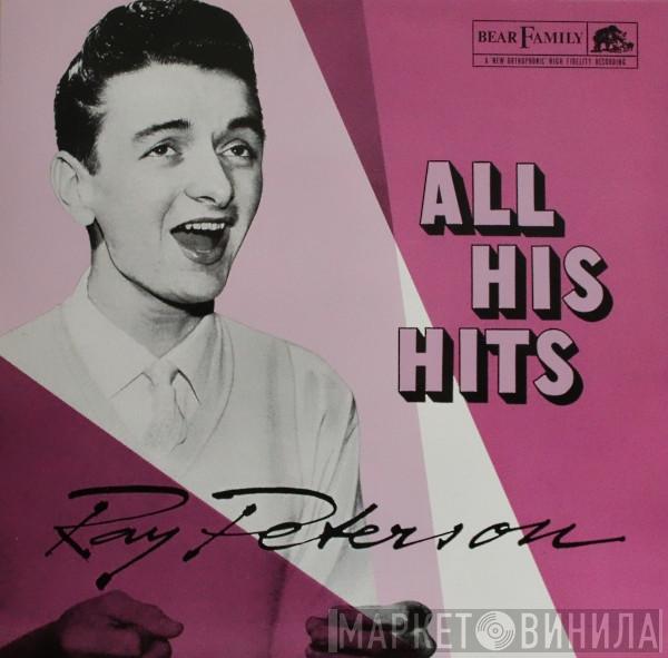 Ray Peterson - All His Hits