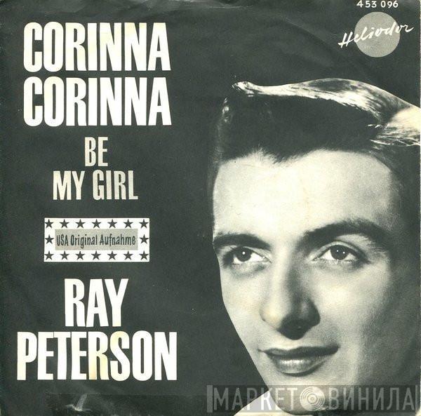  Ray Peterson  - Corinna Corinna