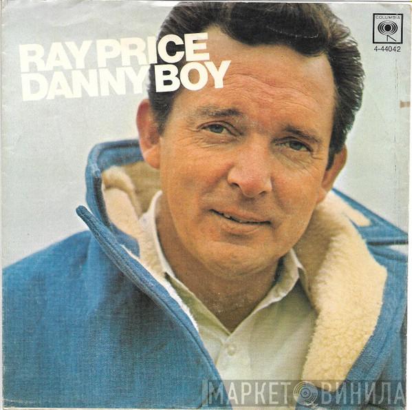  Ray Price  - Danny Boy