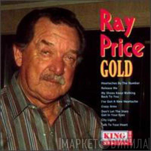 Ray Price  - Gold