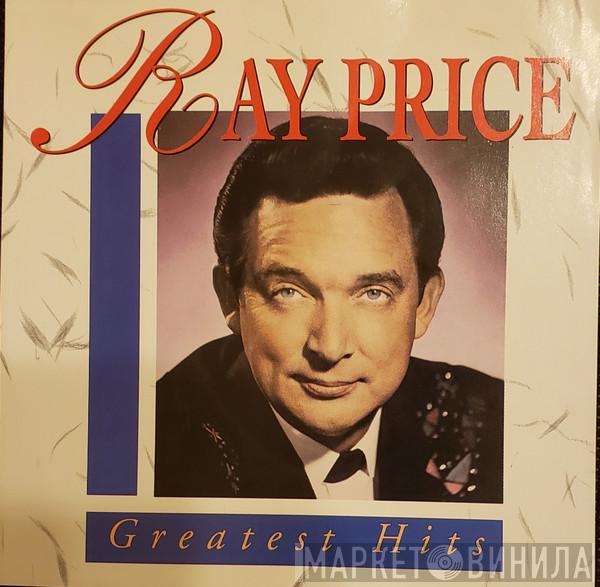 Ray Price - Greatest Hits