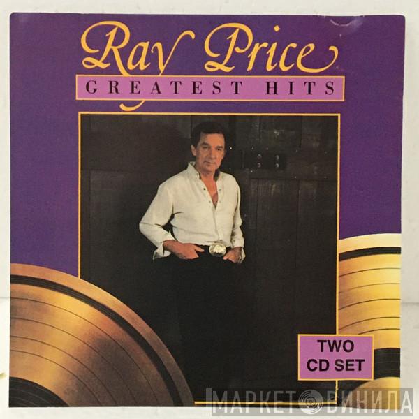  Ray Price  - Greatest Hits