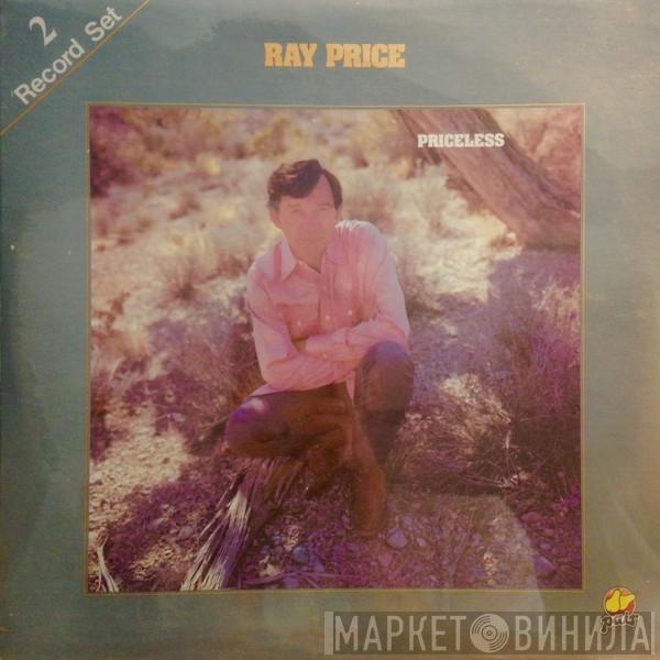  Ray Price  - Priceless